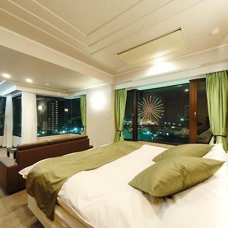 Hotel Water Gate Nagoya - Love Hotel For Couple - (Adults Only) Zewnętrze zdjęcie
