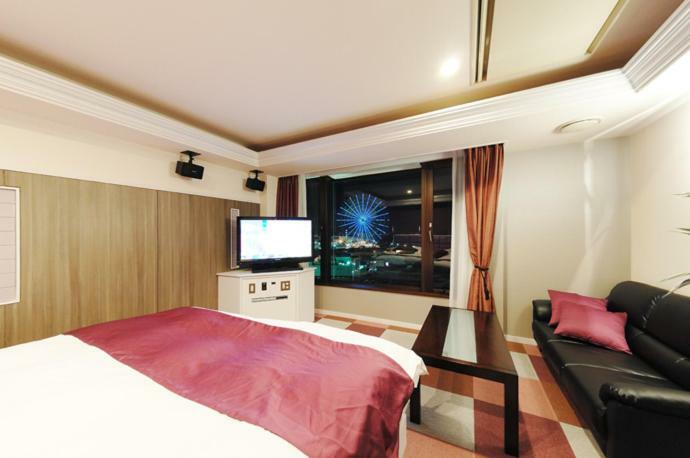 Hotel Water Gate Nagoya - Love Hotel For Couple - (Adults Only) Zewnętrze zdjęcie