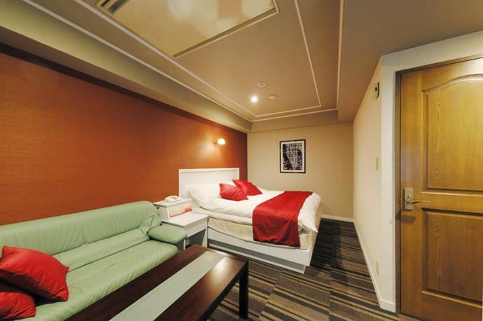 Hotel Water Gate Nagoya - Love Hotel For Couple - (Adults Only) Zewnętrze zdjęcie