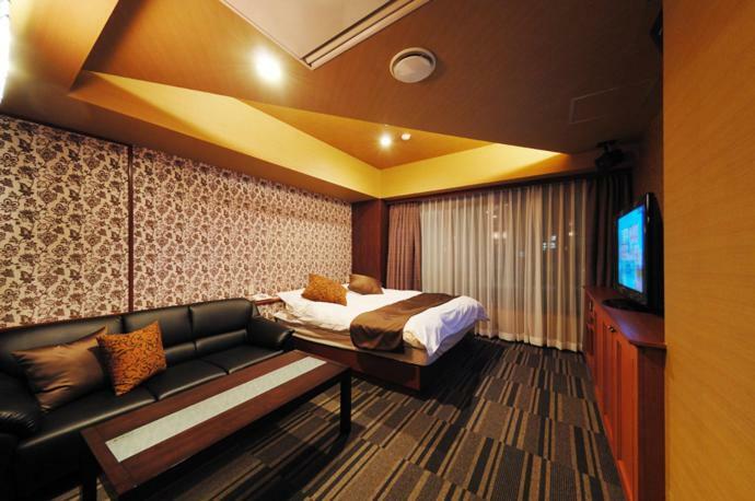 Hotel Water Gate Nagoya - Love Hotel For Couple - (Adults Only) Zewnętrze zdjęcie