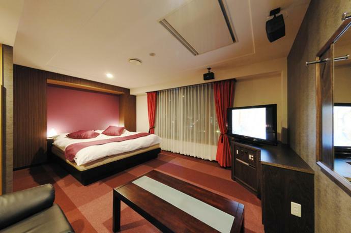 Hotel Water Gate Nagoya - Love Hotel For Couple - (Adults Only) Zewnętrze zdjęcie