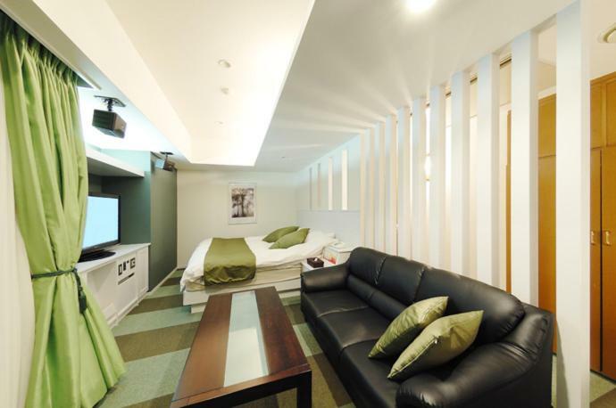 Hotel Water Gate Nagoya - Love Hotel For Couple - (Adults Only) Zewnętrze zdjęcie