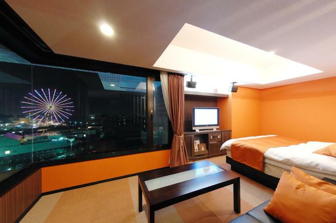Hotel Water Gate Nagoya - Love Hotel For Couple - (Adults Only) Zewnętrze zdjęcie