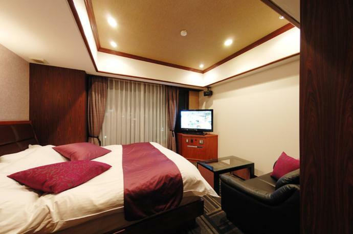 Hotel Water Gate Nagoya - Love Hotel For Couple - (Adults Only) Zewnętrze zdjęcie