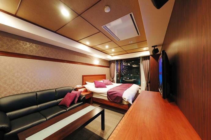Hotel Water Gate Nagoya - Love Hotel For Couple - (Adults Only) Zewnętrze zdjęcie