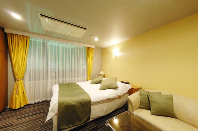 Hotel Water Gate Nagoya - Love Hotel For Couple - (Adults Only) Zewnętrze zdjęcie