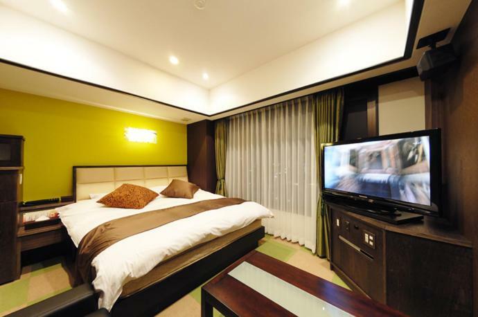 Hotel Water Gate Nagoya - Love Hotel For Couple - (Adults Only) Zewnętrze zdjęcie