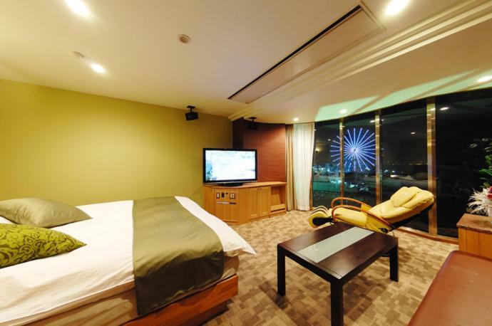 Hotel Water Gate Nagoya - Love Hotel For Couple - (Adults Only) Zewnętrze zdjęcie