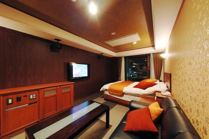 Hotel Water Gate Nagoya - Love Hotel For Couple - (Adults Only) Zewnętrze zdjęcie